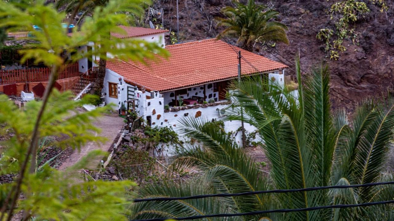 בית הארחה San Bartolomé 	Casa Elea מראה חיצוני תמונה