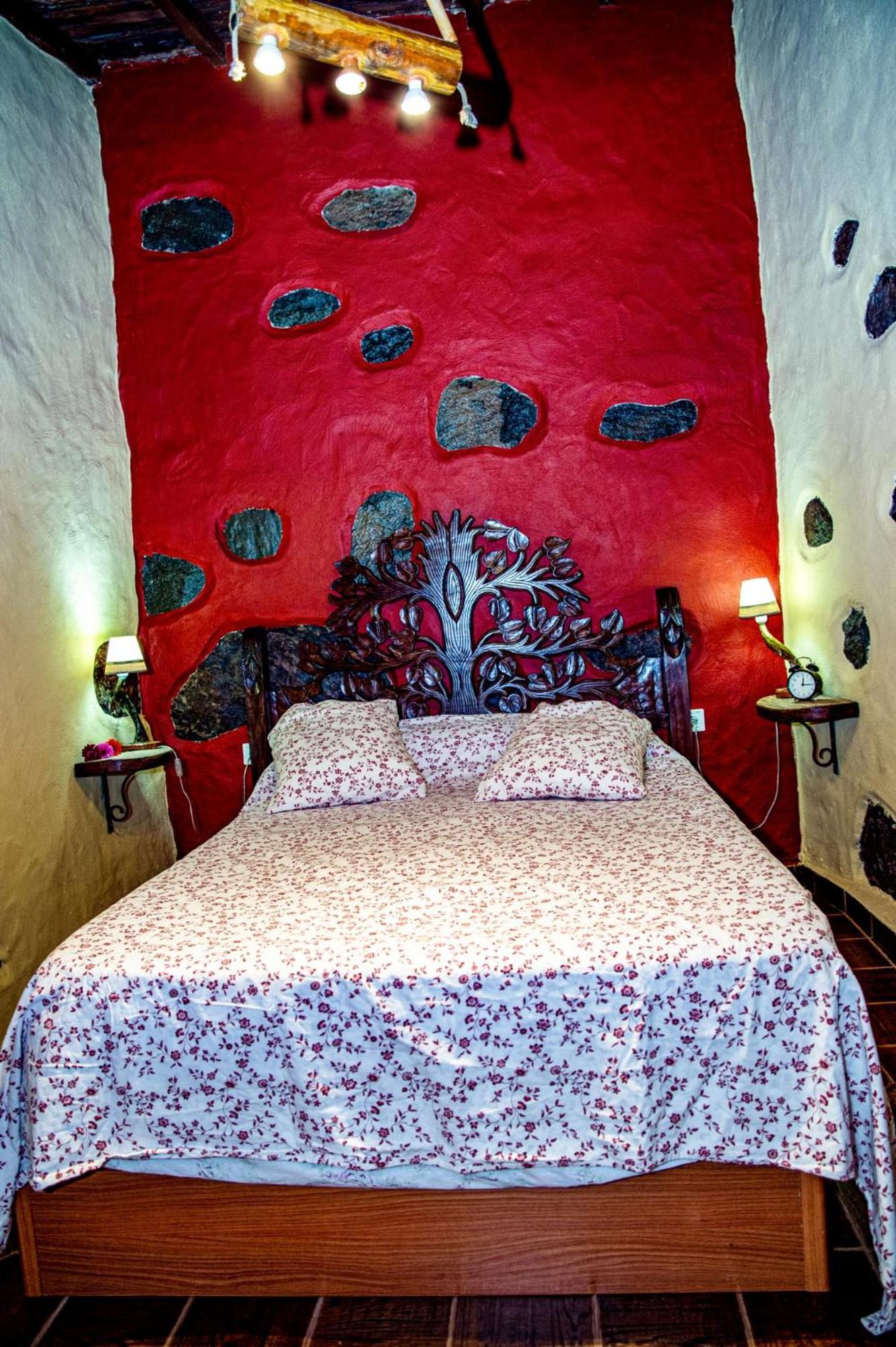 בית הארחה San Bartolomé 	Casa Elea חדר תמונה