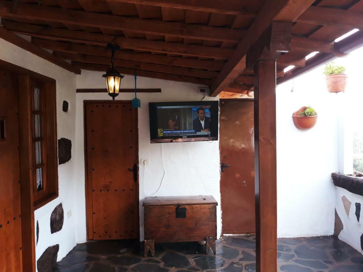 בית הארחה San Bartolomé 	Casa Elea מראה חיצוני תמונה