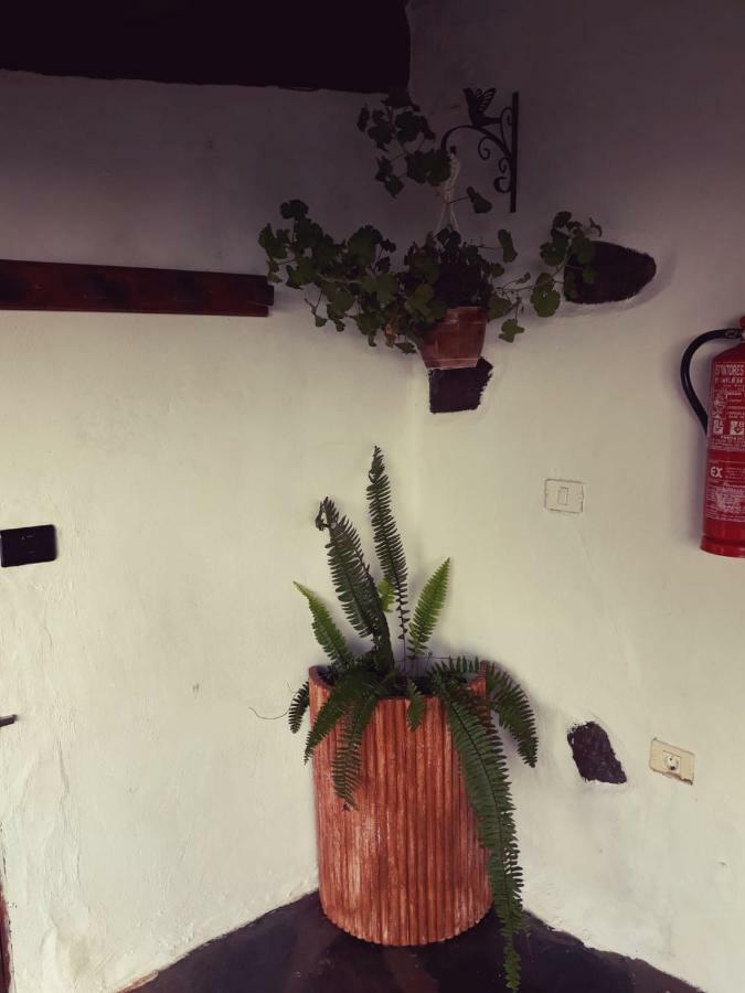 בית הארחה San Bartolomé 	Casa Elea מראה חיצוני תמונה