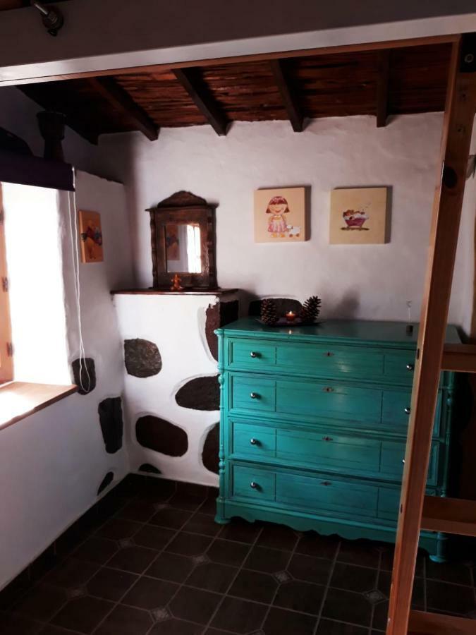 בית הארחה San Bartolomé 	Casa Elea מראה חיצוני תמונה